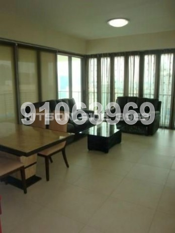 Pavilion 11 (D11), Condominium #10217382